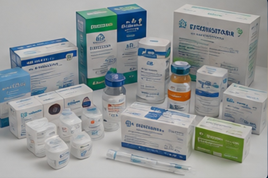 Medical supply