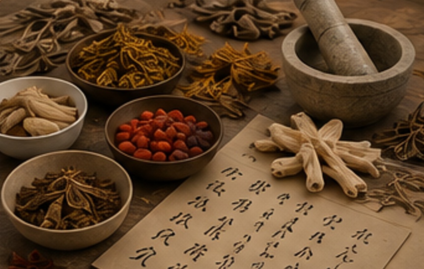 Traditional medicine